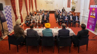 CM Mann bats for strengthening bilateral ties between Punjab, Netherlands