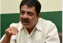 Siddaramaiah’s close aide and K’taka minister Zameer rejects speculation to join JD-S