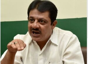 Siddaramaiah’s close aide and K’taka minister Zameer rejects speculation to join JD-S