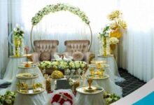 Afghan woman entrepreneur defines resilience, grit and uniqueness