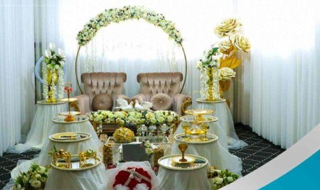 Afghan woman entrepreneur defines resilience, grit and uniqueness