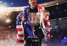 Football: Real Sociedad president says AI advised against hiring cup-winning coach Matarazzo