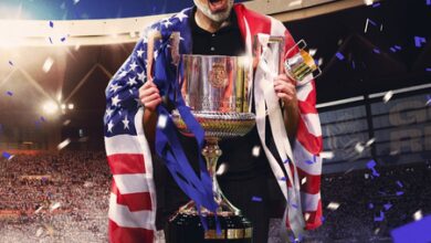 Football: Real Sociedad president says AI advised against hiring cup-winning coach Matarazzo