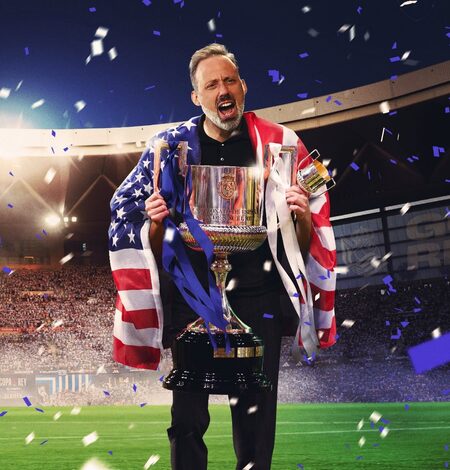 Football: Real Sociedad president says AI advised against hiring cup-winning coach Matarazzo