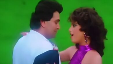 Sonam Khan recalls losing her luggage in Switzerland during the shoot of her first movie