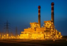 JSW Energy subsidiary gets Rs 1,447 crore water dues notice