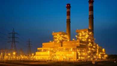 JSW Energy subsidiary gets Rs 1,447 crore water dues notice