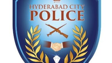 Hyderabad Police Commissioner suggests changes in banking system to check cybercrime