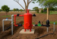 Mahindra EPC Irrigation’s Q4 net profit falls 23 pc