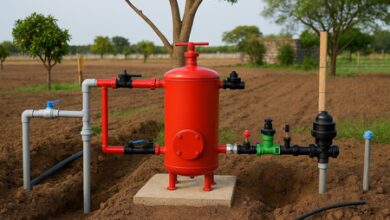 Mahindra EPC Irrigation’s Q4 net profit falls 23 pc