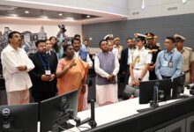 President Murmu stresses inclusive growth, people’s participation in nation building