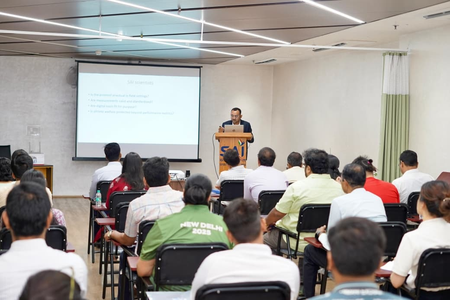 SAI, ICMR organise workshop on Good Clinical Practice to strengthen ethical sports science research