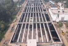 Clean Ganga mission adds 538.03 MLD treatment capacity in 2025-26​