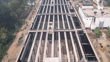 Clean Ganga mission adds 538.03 MLD treatment capacity in 2025-26​