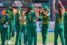 3rd WT20I: Tough series against NZ helped South Africa gain a 2-0 lead over India Women, says pacer Sekhukhune