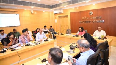 Odisha govt clears 18 industrial projects worth Rs 3,877 crore