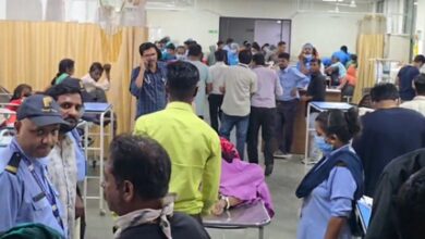 Gujarat: Paneer, mango juice among samples sent for testing after 222 fall ill in Dahod (Ld)