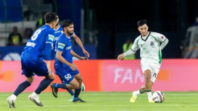 ISL 2026: Chennaiyin FC held to a draw by Mohammedan SC at home