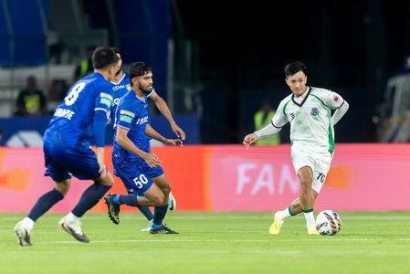 ISL 2026: Chennaiyin FC held to a draw by Mohammedan SC at home