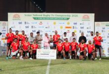 Haryana crowned champions at Senior National Rugby 7s, Maharashtra finish runners-up