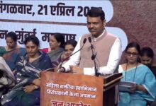 Opponents of Women’s Reservation Bill to lose their sleep: Maha CM ​