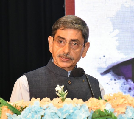 Bengal Guv launches 24×7 helpline to ensure free, fair and fear-free Assembly polls