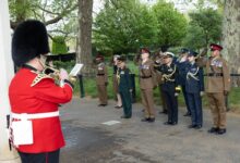 CDS General Chauhan meets UK’s Defence industry leaders to boost bilateral defence collaboration