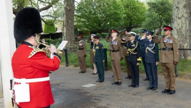 CDS General Chauhan meets UK’s Defence industry leaders to boost bilateral defence collaboration