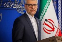 No plan to attend Islamabad talks: Iran​