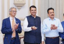 Maharashtra launches Centre of Excellence to combat extreme heat, promote sustainable cooling