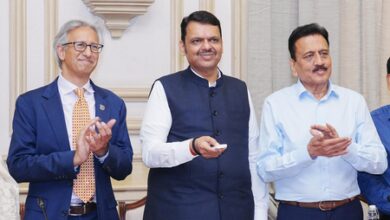 Maharashtra launches Centre of Excellence to combat extreme heat, promote sustainable cooling