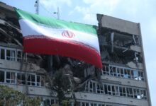 Iran warns of ‘unprecedented military action’ if US seizure of Iran-linked vessels continues