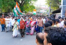 Bengal Phase 1 campaign ends, silence period begins