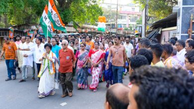 Bengal Phase 1 campaign ends, silence period begins