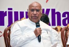 Congress alleges misuse of agencies after ECI notice to Kharge over ‘terrorist’ remark