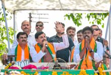 MP govt calls special session on women, Congress questions intent​