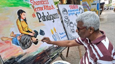 Pakistan-sponsored terror infrastructure evolving, not declining: Report