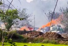 Thrissur fire tragedy: Death toll rises to 13; veteran firecracker maker quits trade after narrow escape