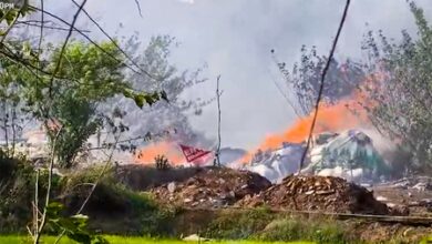 Thrissur fire tragedy: Death toll rises to 13; veteran firecracker maker quits trade after narrow escape