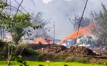 Thrissur fire tragedy: Death toll rises to 13; veteran firecracker maker quits trade after narrow escape