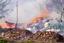 From Puttingal to Thrissur, a recurring cycle of fireworks tragedies in Kerala