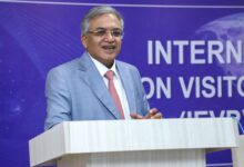 NDA slams Oppn move to remove CEC, calls it frustration over poll losses