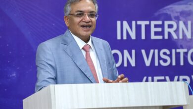 NDA slams Oppn move to remove CEC, calls it frustration over poll losses