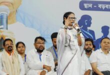 CM Mamata warns of ‘false voting’, urges vigilance on poll day