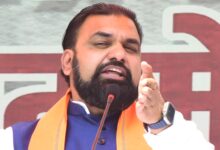 Bihar CM promises grassroots justice, tough action on crimes against women