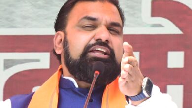 Bihar CM promises grassroots justice, tough action on crimes against women