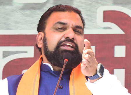 Bihar CM promises grassroots justice, tough action on crimes against women