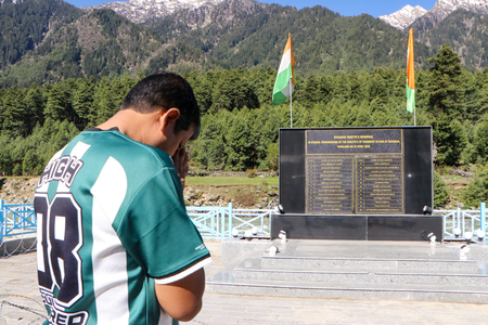 Global community can’t afford ‘diplomatic politeness’ when dealing with Pakistan: Report