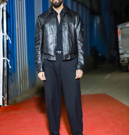 Ayushmann Khurrana reveals what drives his knack for re-invention as artiste