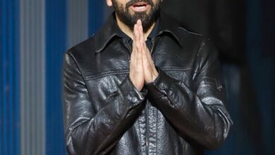 Ayushmann Khurrana sheds light on relationship of his ‘Pati Patni Aur Wo Do’ character and chaos